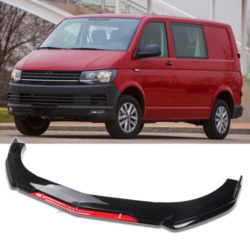 Front lip bumper lower - bumper,