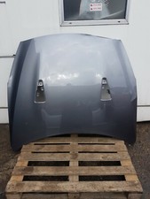 Nissan GT-R R35 2009-2016 Bonnet Grey