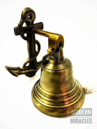 Nautical maritime anchor - maritime,