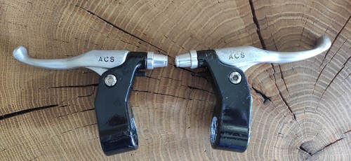 Bmx acs brake - levers, the