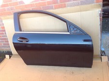 MERCEDES C CLASS W204 COUPE