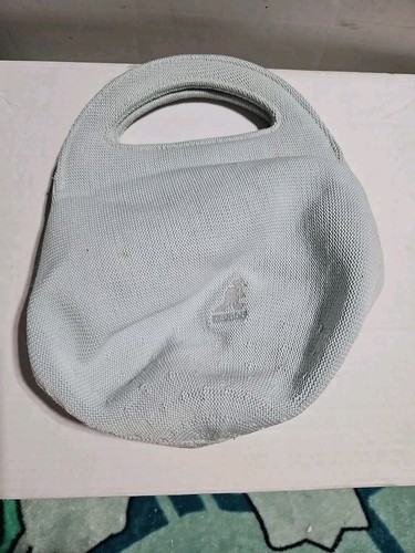 Vintage kangol tropic - tropic, bag