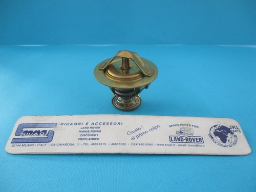 Jkl thermostat land rover - jkl,