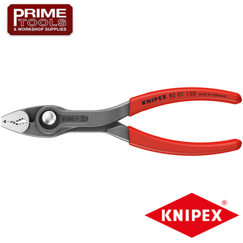 Knipex 150 twingrip - 01,