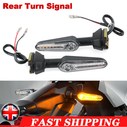 Led rear flash - led,