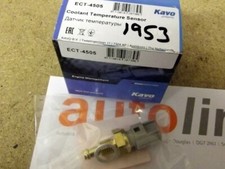 Temperature sensor, Mazda MX5