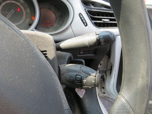 Citroen mk2 2010 ref b205 - ref-b205, /