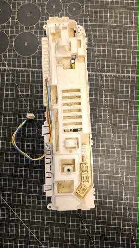 Oem kenmore vestel washer - oem, pcb