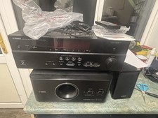 Yamaha RX-V475 5.1 Channel