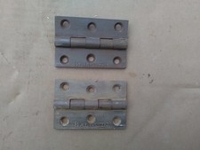 Pair antique 3 - a,