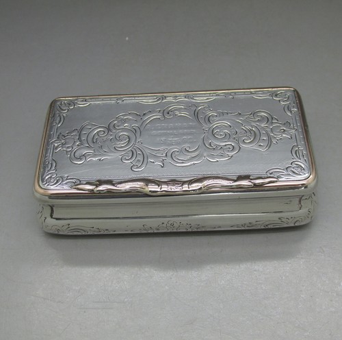 Antique large heavy - antique, solid