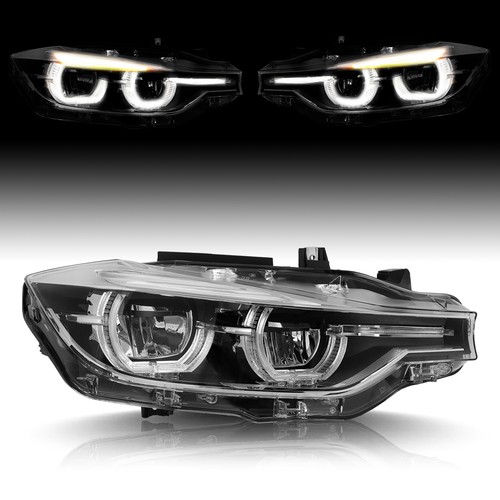 Full led headlight for - full,
