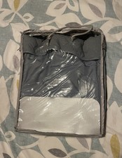 Silver Cross Pop Footmuff