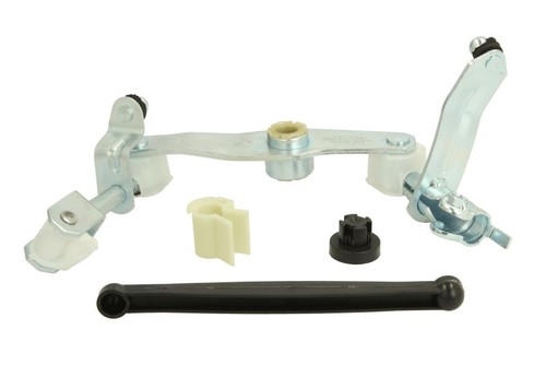 Shift rod repair kit - , fits
