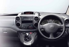 Citroen Berlingo 2009 Diesel