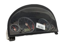 3S7F10841 DASHBOARD /