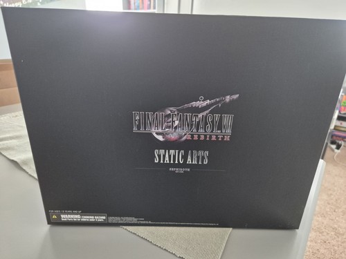 Final fantasy vii rebirth - final,