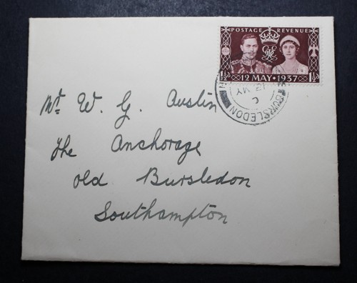 Bursledon southampton - bursledon,,