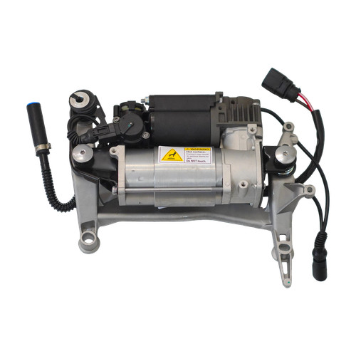 Air suspension compressor pump - suspension,