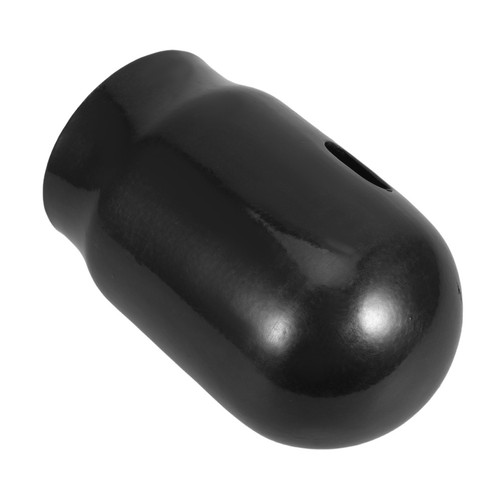 Gas bottle protective - , cap
