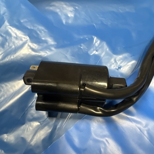 Ignition coil dual twin lead - coil,