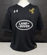 2017/18 150 Years Wasps Rugby