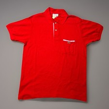 Lacoste Classic Fit Polo Shirt