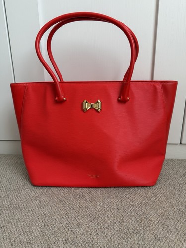 Ted baker tote bag excellent - ted,