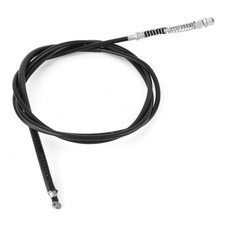 Rear Drum Brake Cable 75.6in