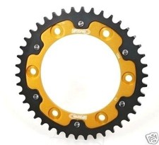 HONDA CBR RR 954 02-03