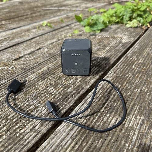 Sony srs x11 portable - sony, srs-x11