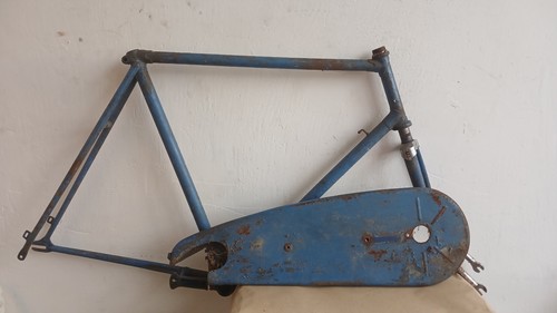 Sunbeam vintage gents - gents, bicycle