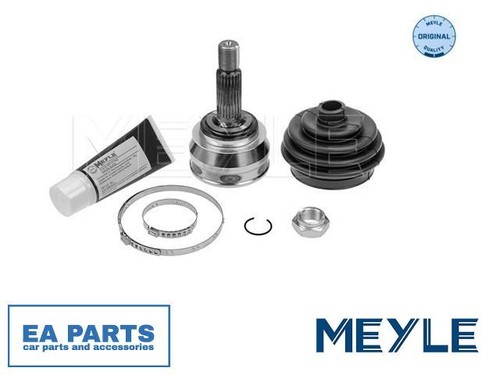 Joint kit drive shaft for - drive,