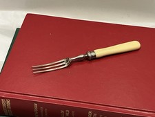 Antique Walker And Hall