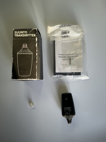 Suunto transmitter led - suunto, transmitter.