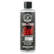 Chemical Guys Tire and Trim