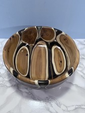 Handmade Unique Large Wooden