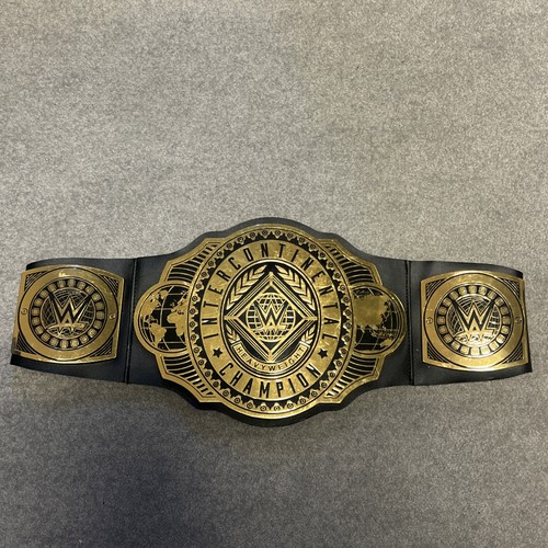 Wwe intercontinental - wwe,
