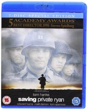 Saving Private Ryan - 2 Disc
