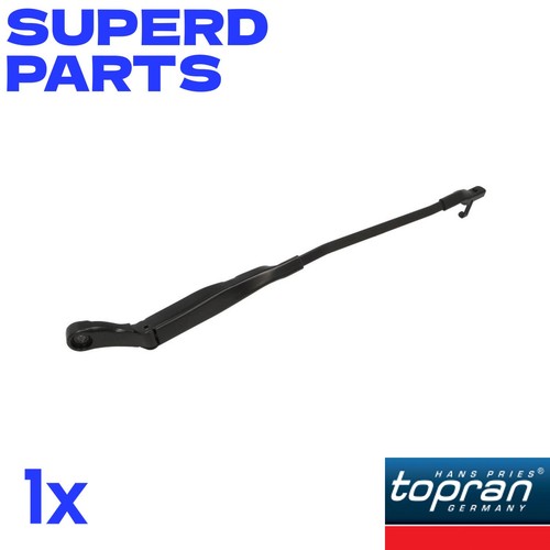 Wiper arm window cleaning - wiper,