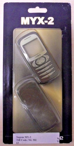 Sagem myx myx2 x2 - sagem, myx-2