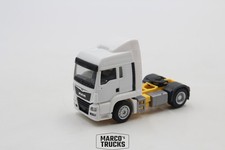 Herpa MAN TGS LX tractor