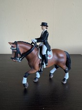 Schleich Hanoverian Mare &
