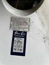 pelton crane dental chair