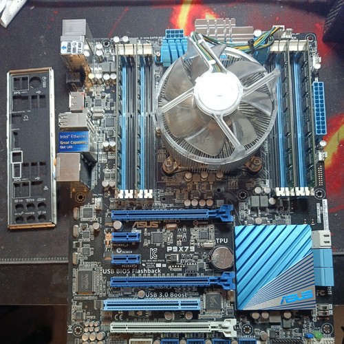 Asus p9x79 pro x79 - pro,