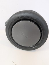 Silver Cross Pop Stroller Front Wheel Grey