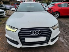 2015 AUDI A6 2L TDI ULTRA S