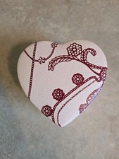 Pandora Heart-Shaped Pink