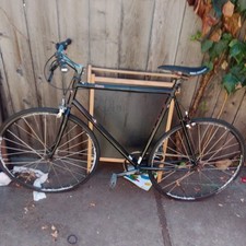 57cm Italian Bianchi Chromo