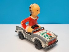 Matchbox Lesney 1980s Olive